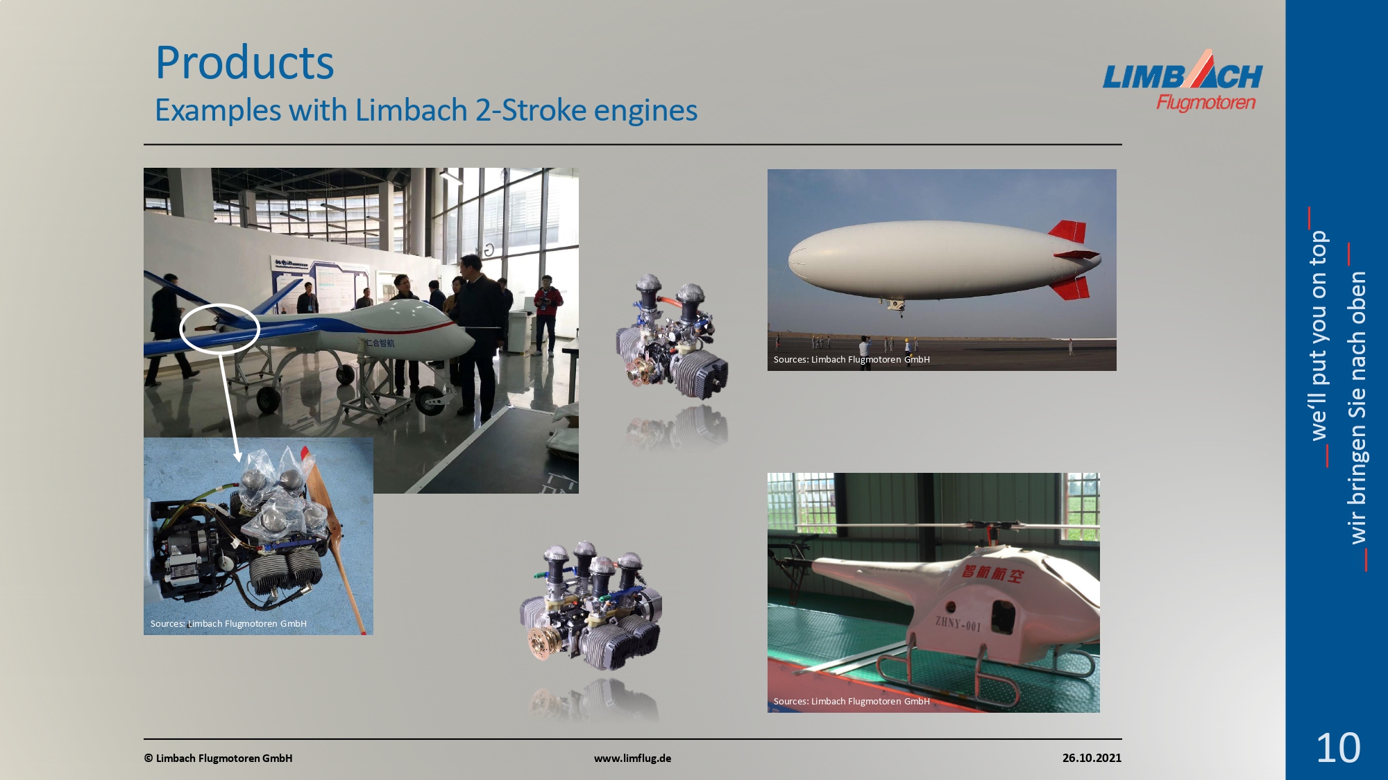 الصفحة الرئيسية Company Presentation 5 Page 0011