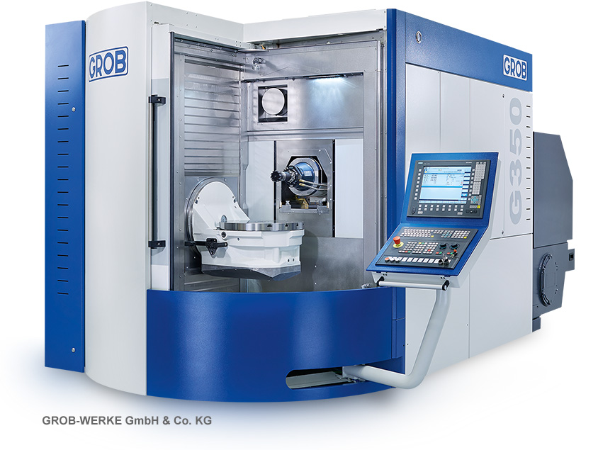 development grob g350 cp